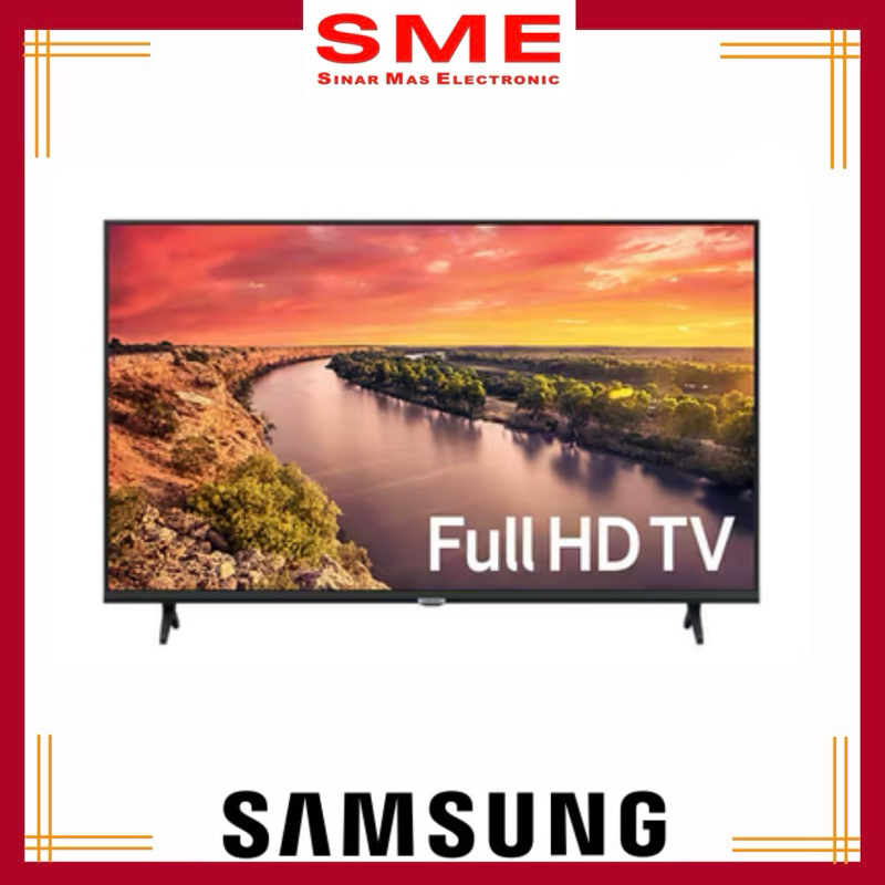 LED SAMSUNG 43” FHD SMART TV
