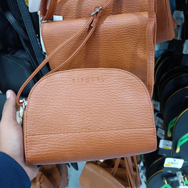 Tas wanita Ripcurl carry bag