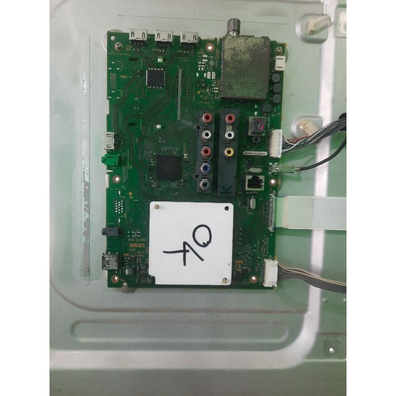 Mainboard TV Sony KDL-46W704A
