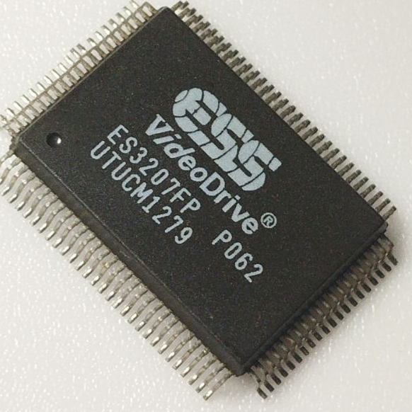 IC ESS ES3207FP