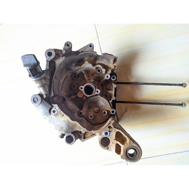 kalter kanan krengkes kanan beat karbu spacy karbu scopy karbu KVY