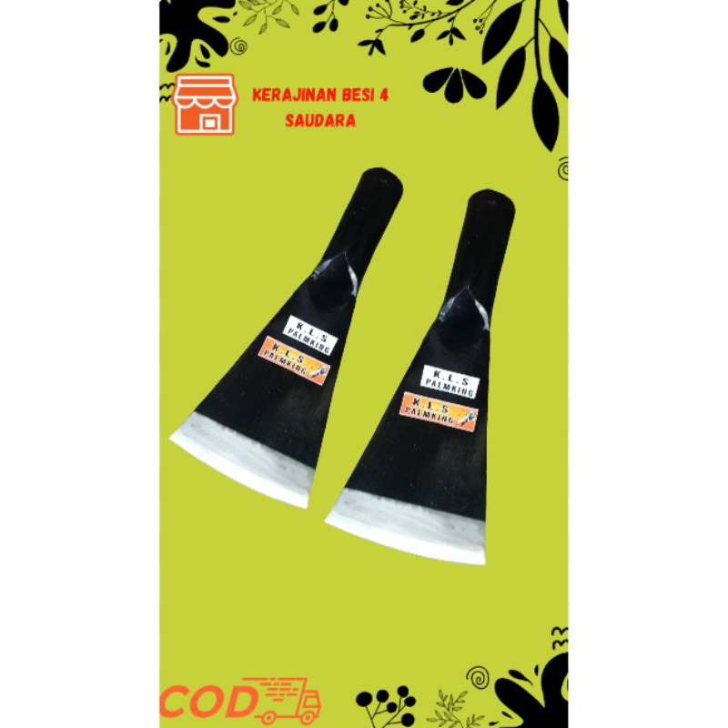 Dodos sawit Palm King Premium