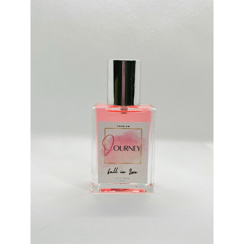 JOURNEY PARFUM SCANDALOUS | parfum SCANDALOUS | parfum unisex | Parfum inspired