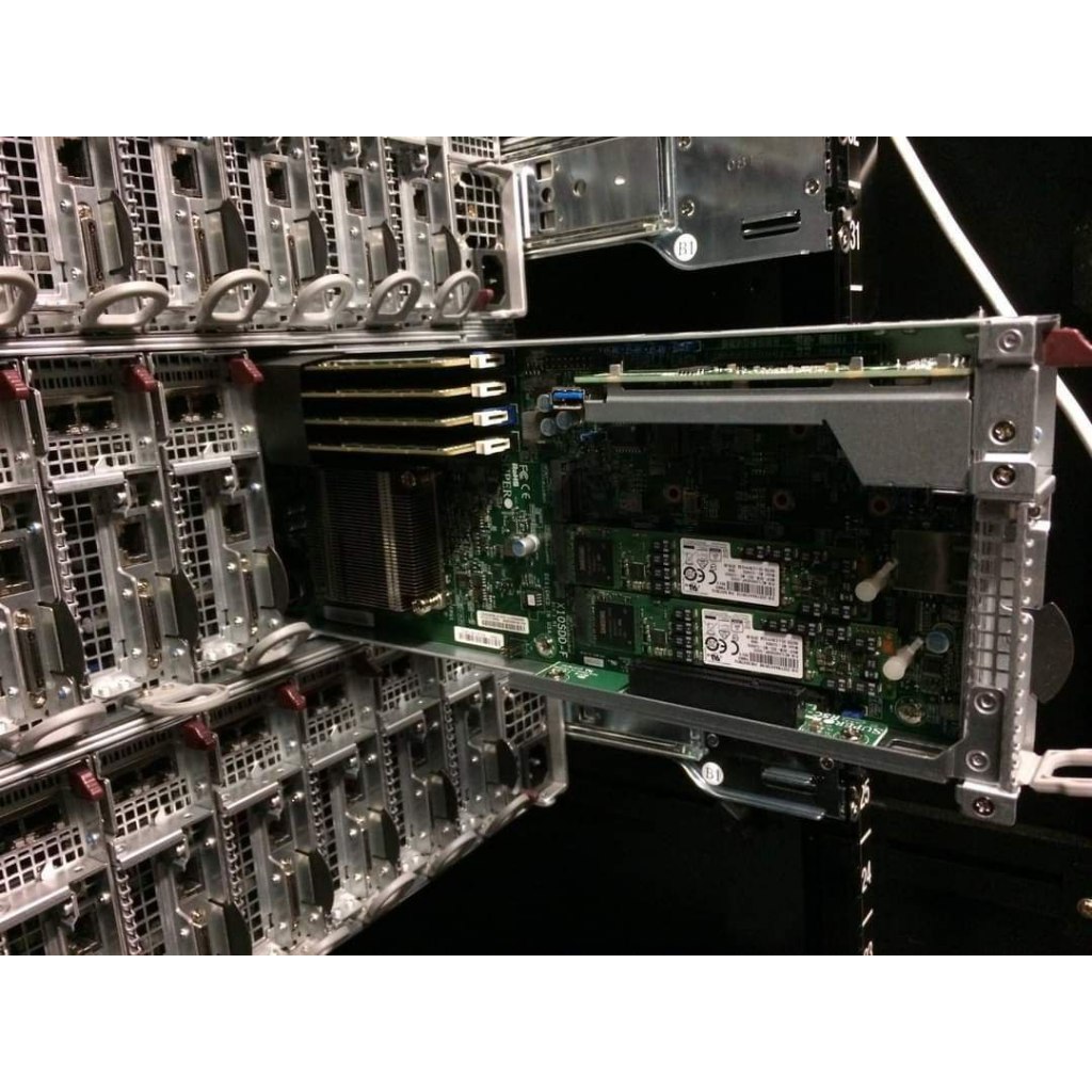 WebHosting cPanel murah SSD NVME