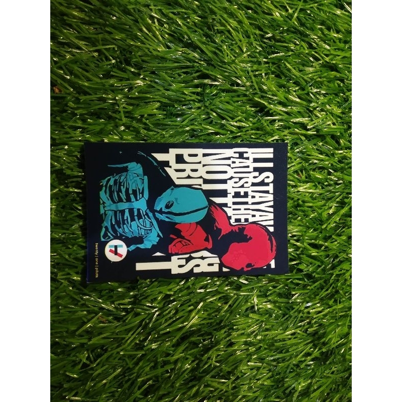 

print stiker twenty one pilots