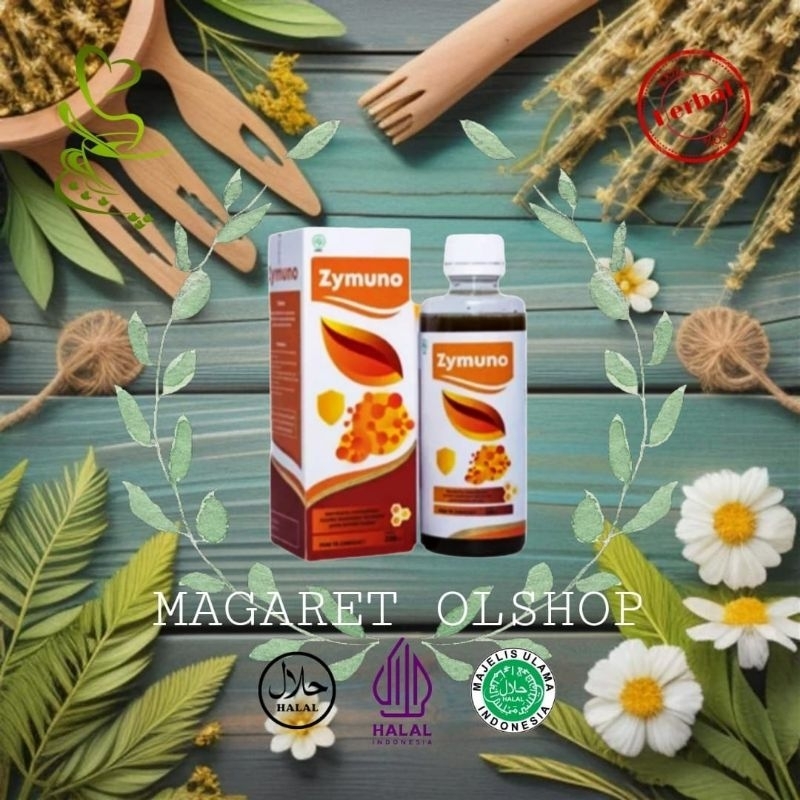 

Paket 1 Botol Madu Z-Muno - Madu Kesehatan Atasi Kesehatan Tubuh Untuk Imunoterapi Tubuh