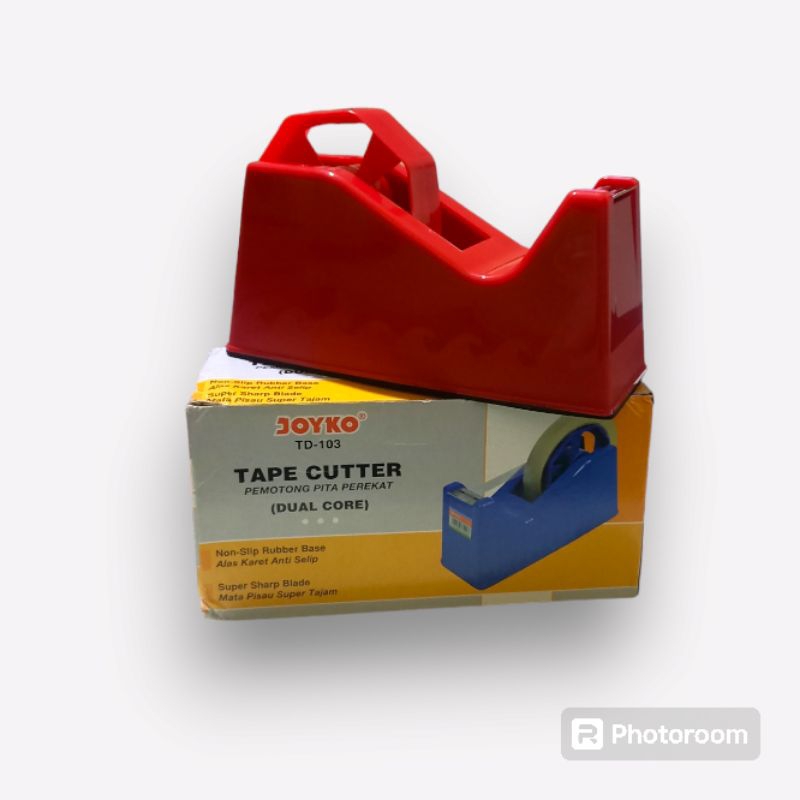 

joyko tape dispenser TD103