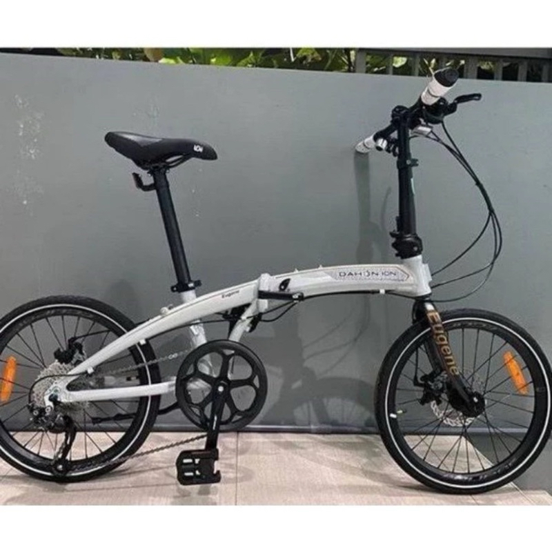 sepeda lipat poligon