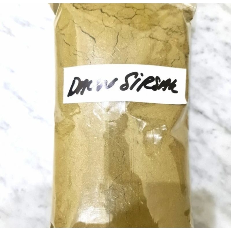 

Bubuk Daun Sirsak Murni