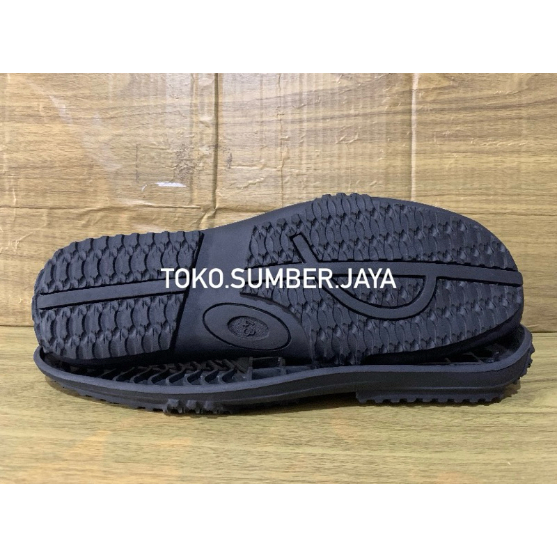 Outsole Sepatu formal Pria - Sole Alas Bawah Sepatu Pantofel formal Pria