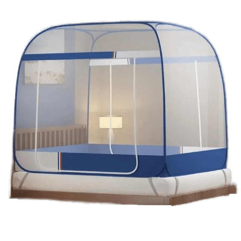 KELAMBU LIPAT KELAMBU TENDA ORIGINAL KELAMBU JUMBO PERLENGKAPAN KAMAR