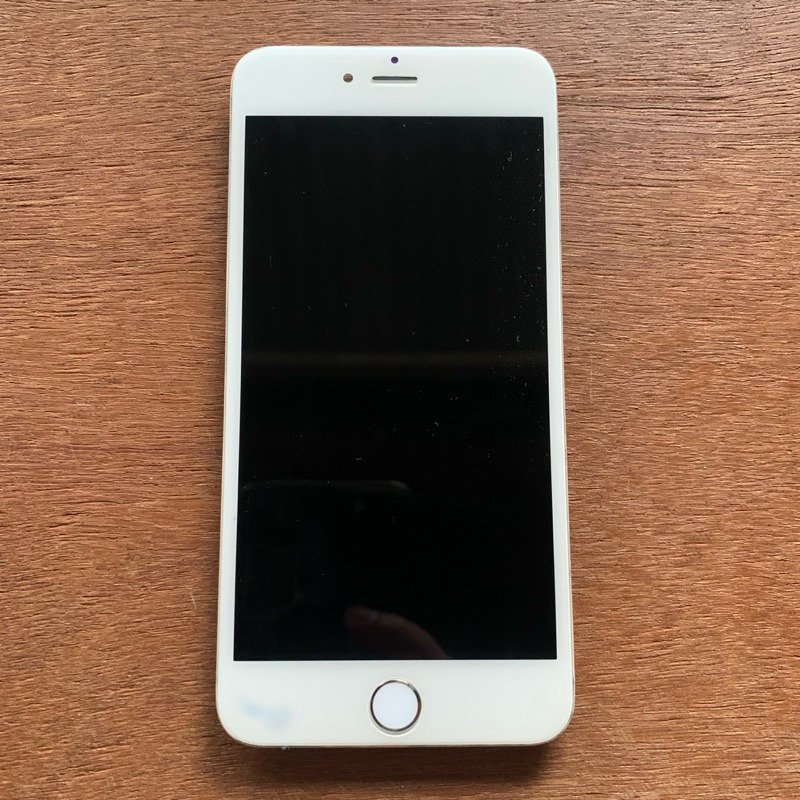 Lcd Touchscreen Iphone 6 Plus Original copotan