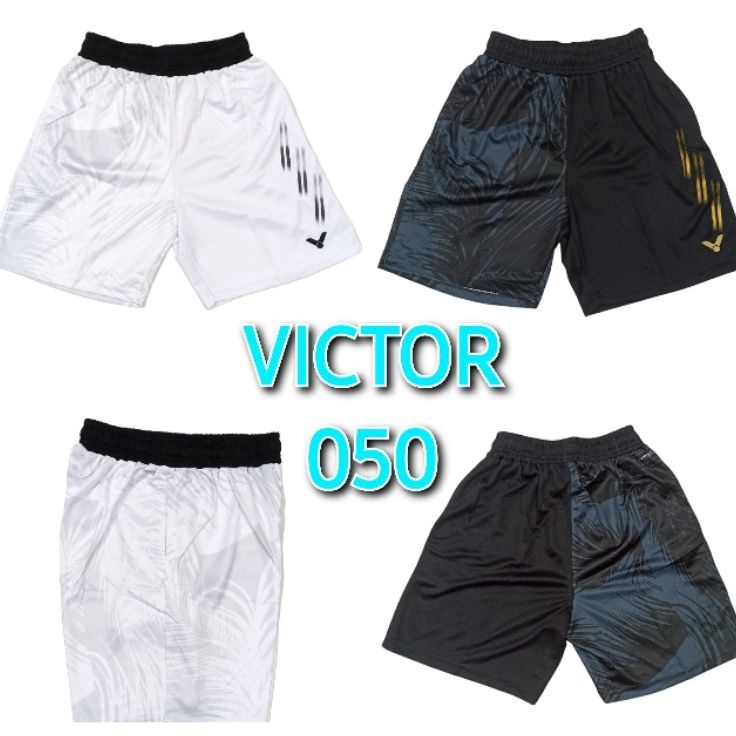 Update Favorit  Celana pendek victor 5 olahraga pria badminton bulutangkis