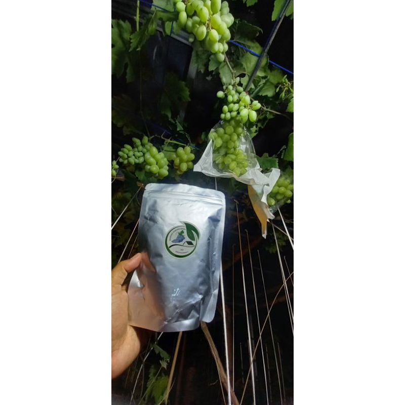 AB MIX PREMIUM PERTUMBUHAN ANGGUR