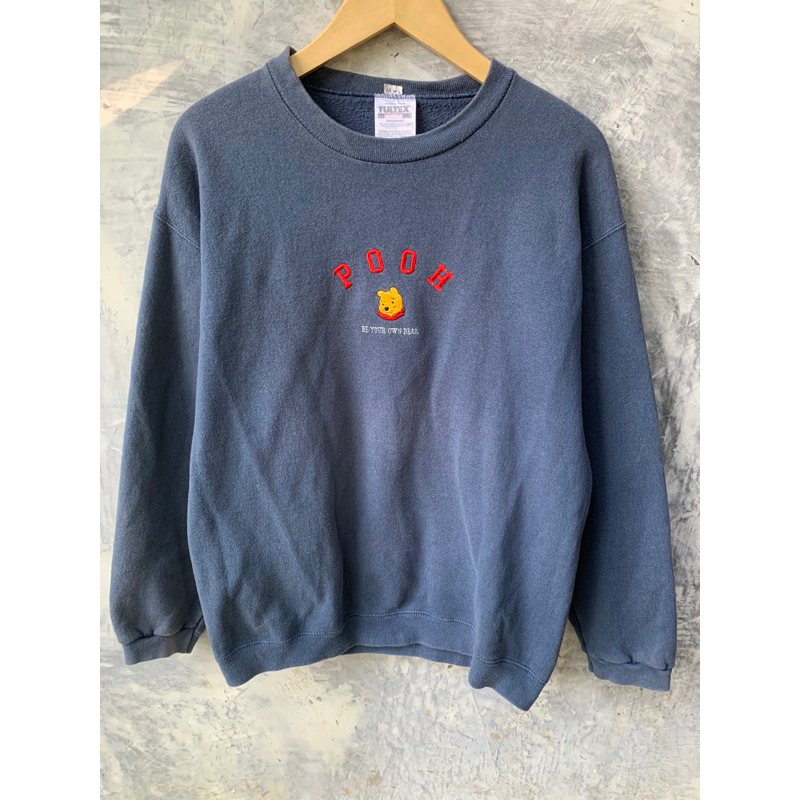 Vintage Tutlex Winie The Pooh