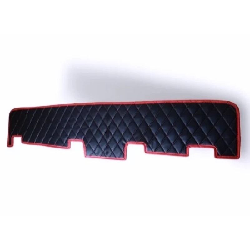 Cover dashboard variasi dashboard untuk mobil canter