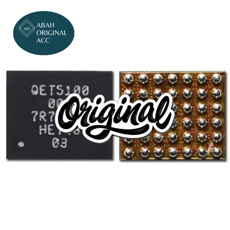 IC POWER SUPPLY IC SUPLAY BLACK SHARK 2 ORI TESTED PROVED