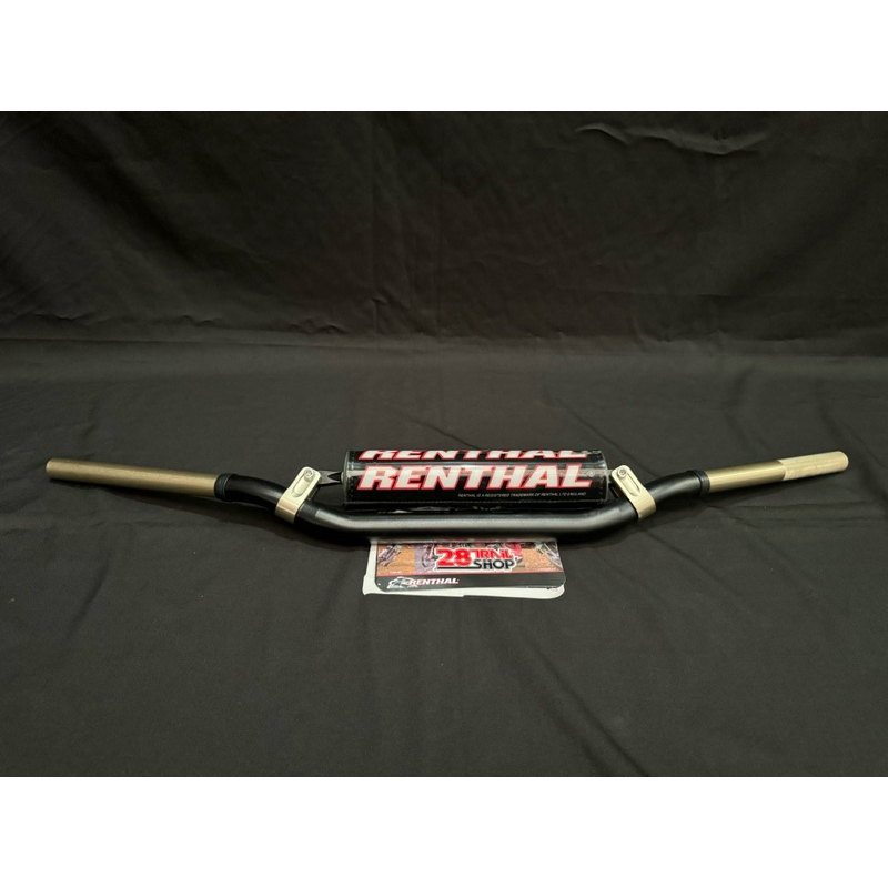 STANG RENTHAL TWINWALL 999 LOW