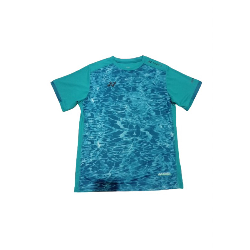 Jersey Badminton || YONEX