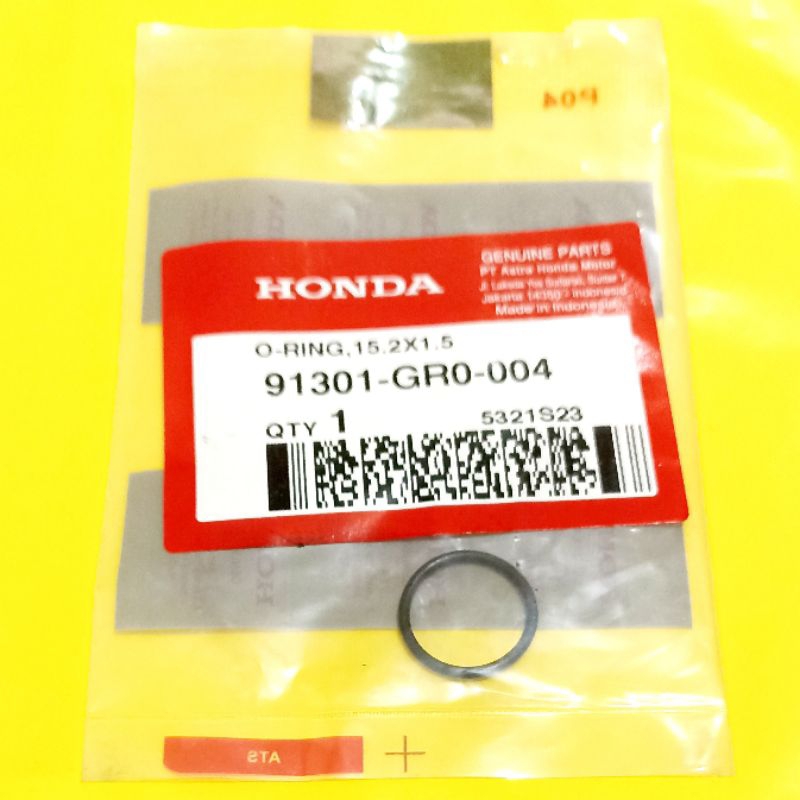 KARET ORING PIN PEN BAUT LIDAH KARET TENSIONER VARIO KARBU / BEAT KARBU FI POP ESP / SCOOPY / SPACY 