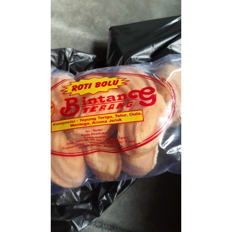 

roti bolu jadul
