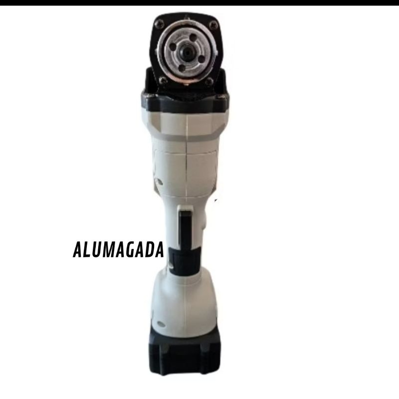 ALUMAGADA MESIM GRINDA CORDLESS 20V SENTINEL /GURINDA CORDLESS 20V