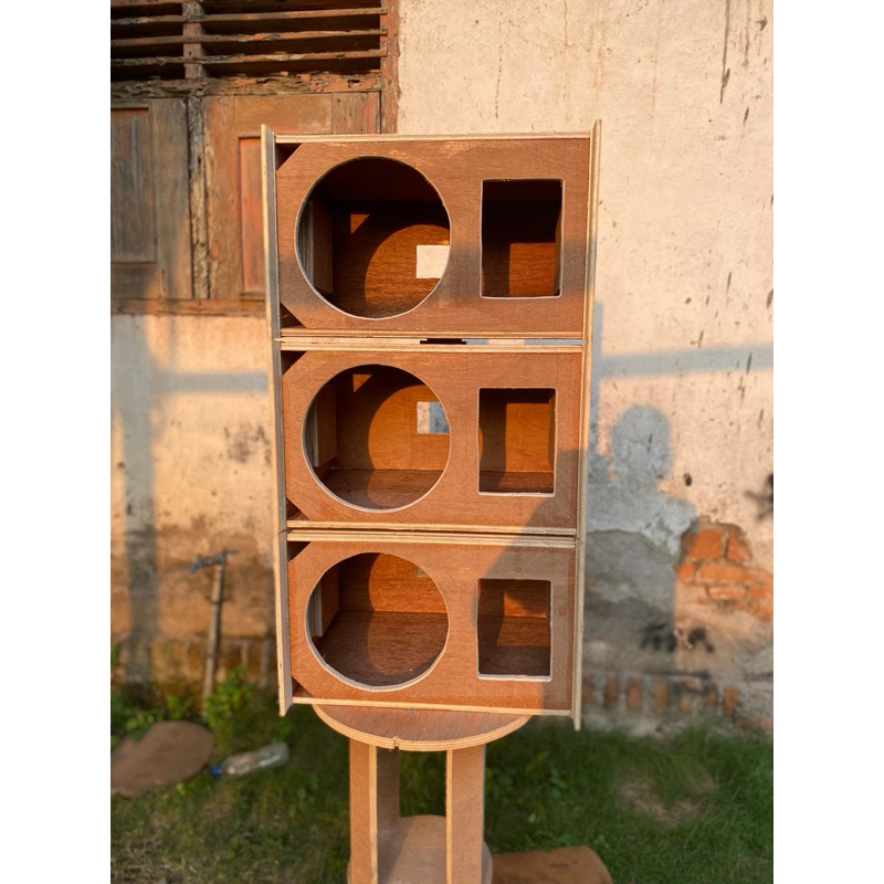 POTONGAN SAJA BOX MID 10 INCH SINGGLE