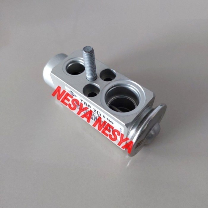 Expansi Ekspansi Exspansi Xpansi Valve AC Mobil Mercedes Benz Mercy SLK-Class SLK Class 200 K 200K 3