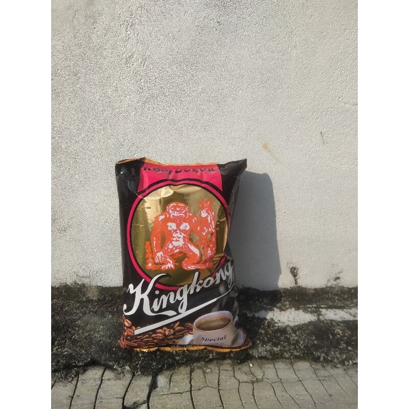 

KOPI KINGKONG MURAH ASLI BANGKA BELITUNG