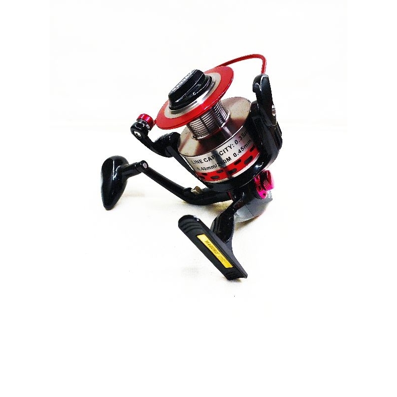 REEL MAGURO CIVIL 8000 ONE WAY