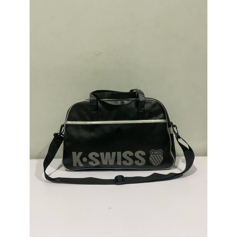 tas selempang k-Swiss