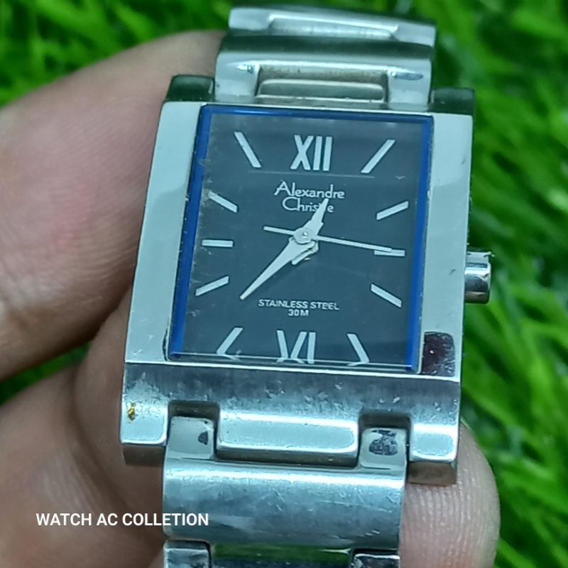 Alexandre Christie 8040L full original second