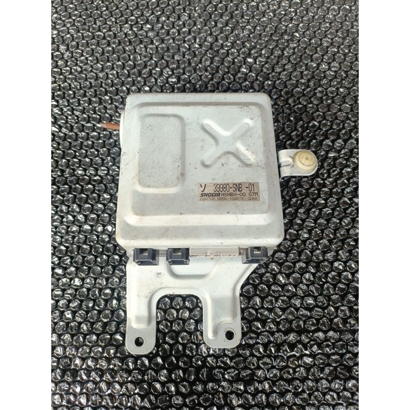 ECU STEER MODUL EPS HONDA CIVIC FD2 2000 CC ORI