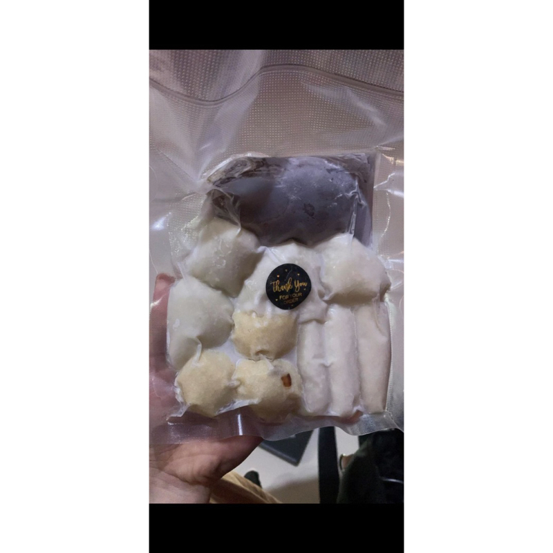 

Pempek Palembang