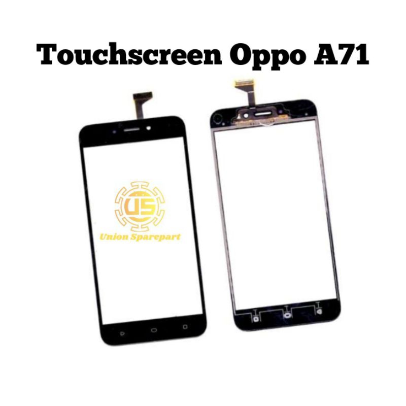 Touchscreen Oppo A71