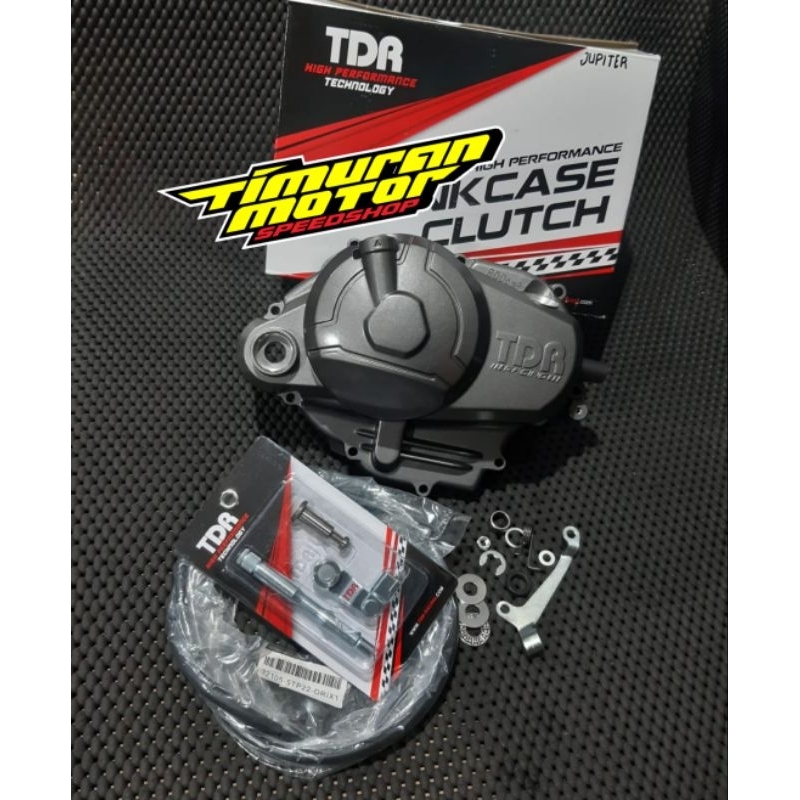 BAK KOPLING TDR JUPITER Z - X1