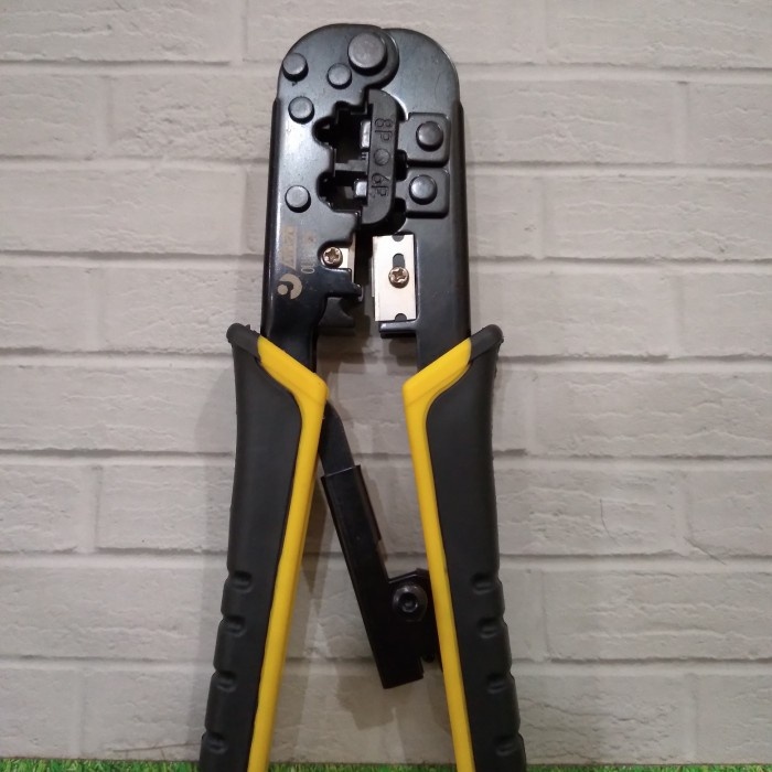 Crimping Tool OUJ 2028 OUJ-2028
