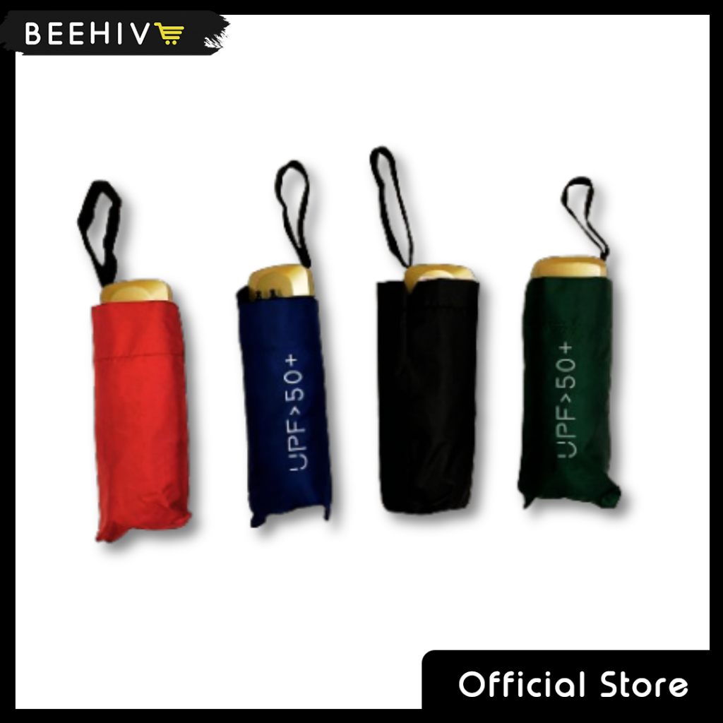 Beehive Binus - Binus Mini Umbrella