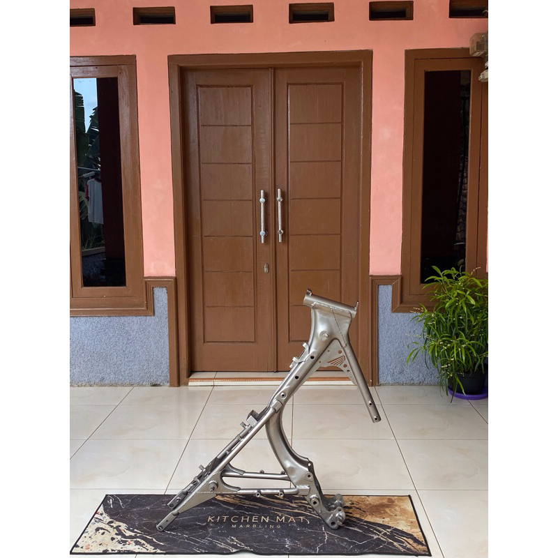 RANGKA CB TATANAN BEGEL PANJANG