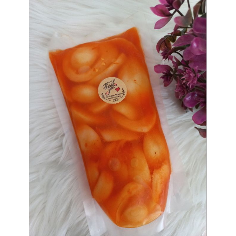 

Manisan Buah Salak Pedas