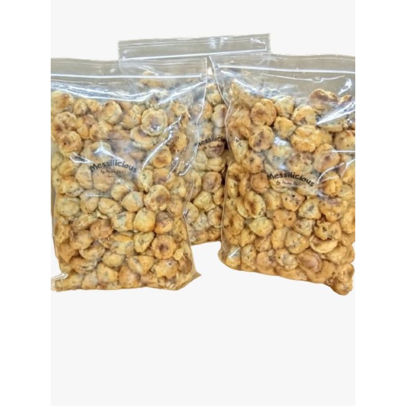 

GG SOES COKELAT 400 Gr