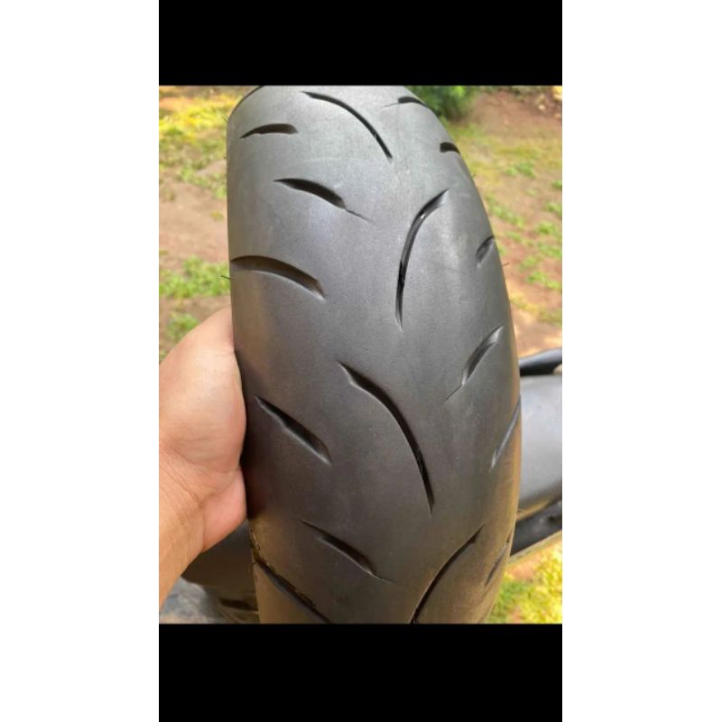 BAN MOTOR MATIC MERK MAXIS UKURAN 140/70 RING 14 TUBELES