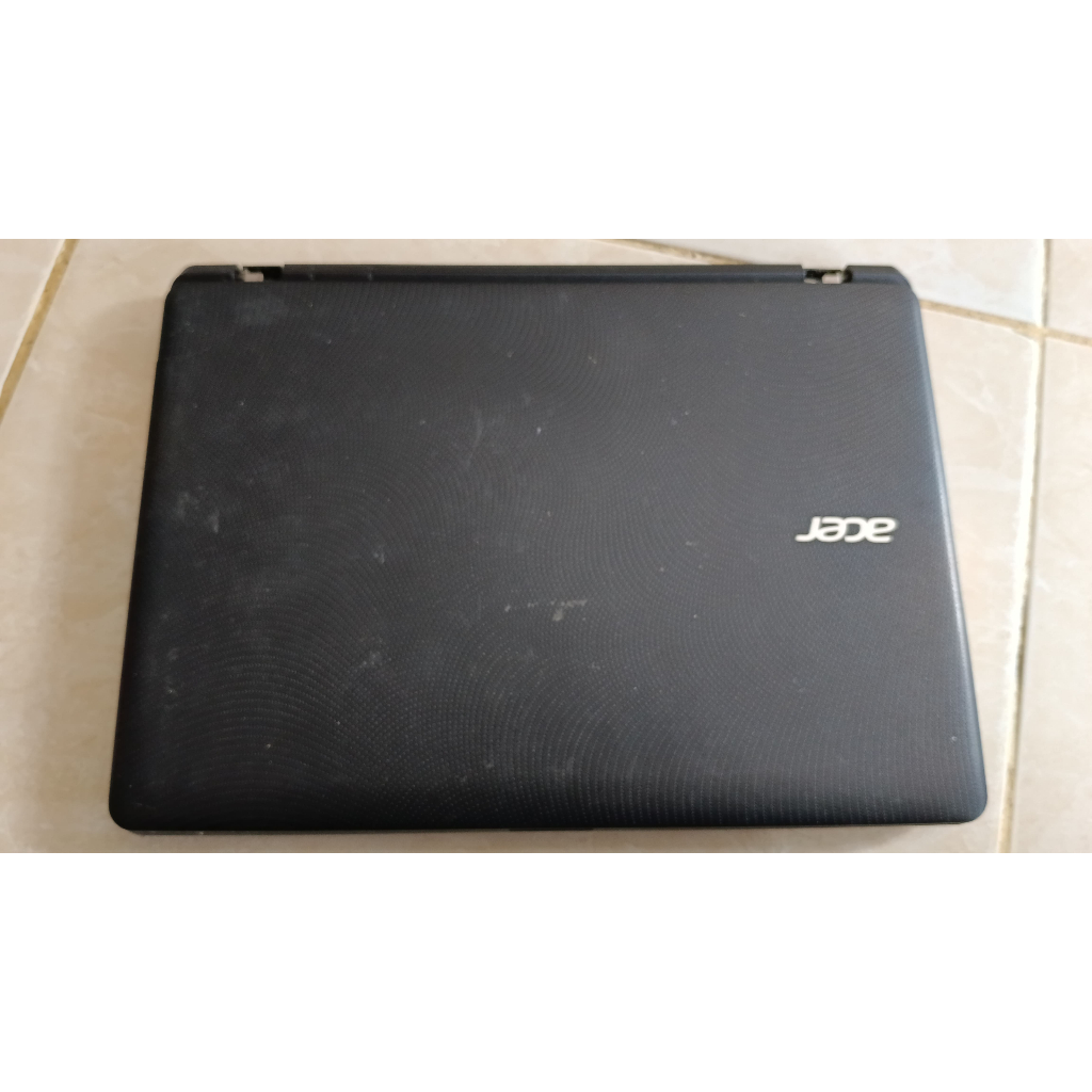 Jual Casing Laptop ACER ES1-131