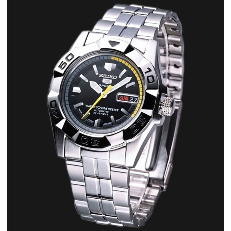 SEIKO 5 Sports Automatic SNZE47