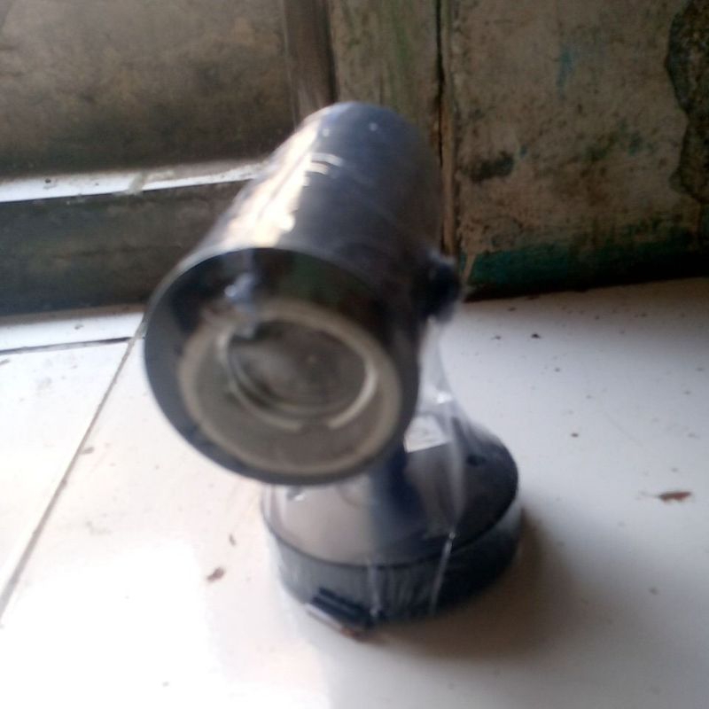 kap lampu sorot fitting E27 kap lampu spot light fitting E27 plafond rel