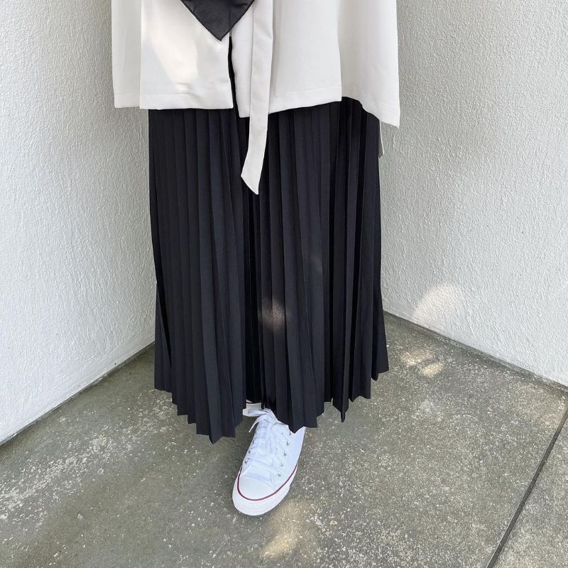 Rok Plisket / Rok Plisket Hyget / Rok Plisket Hyget Premium / Rok Plisket Nyaman / Rok Plisket infor