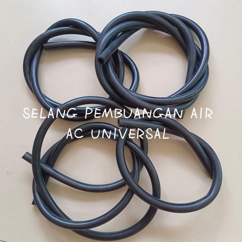 SELANG PEMBUANGAN AIR AC MOBIL UNIVERSAL