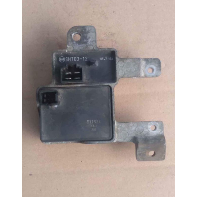 CDI KHARISMA PNP SUPRA X125 OLD KARBU