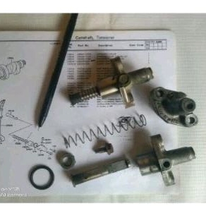 tonjokan stut kamprat kawasaki kaze binter mersy