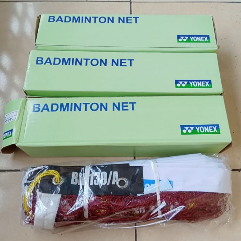 Net Badminton/Bulutangkis Yonex Original
